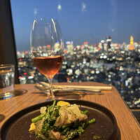 Longrain Tokyo - 