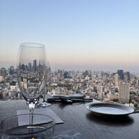 Longrain Tokyo - 