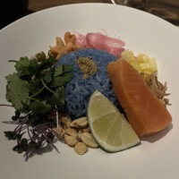 Longrain Tokyo - 