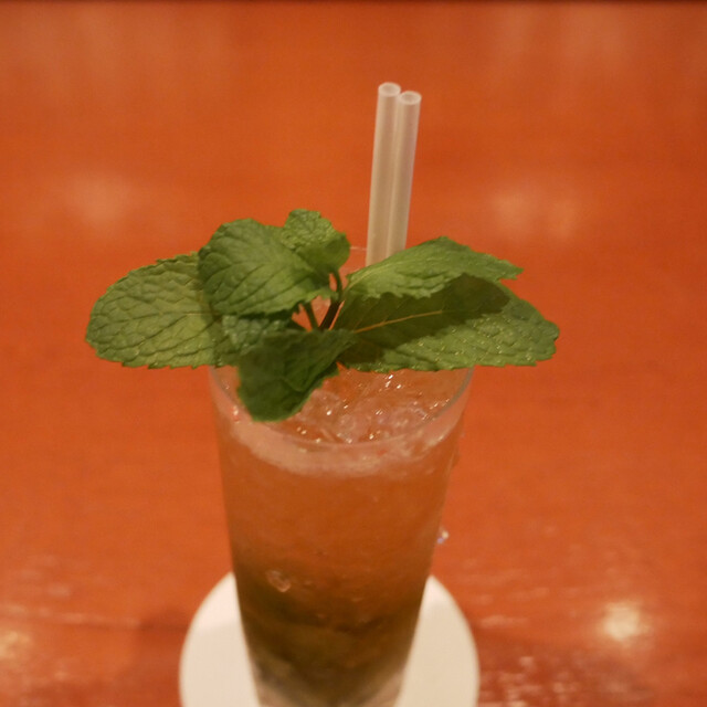 Sanlucar BAR photo 3