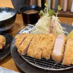 とんかつLAB 学芸大学 - 