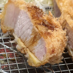 とんかつLAB 学芸大学 - 