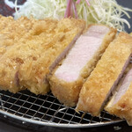 とんかつLAB 学芸大学 - 