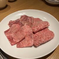 ビーフキッチン 恵比寿店 - 