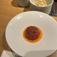 ビーフキッチン 恵比寿店 - 