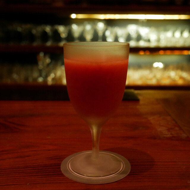 BAR YUMOTO, Mishima, Japan