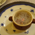 ジューダバレリーノ - 野菜ｴｷｽのｽﾌｫﾙﾏｰﾄ