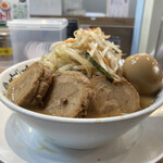 Yarou Ramen - 