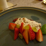 ジューダバレリーノ - ﾄﾞﾙﾁｪ