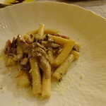 ジューダバレリーノ - ﾊﾟﾝﾁｪｯﾀとｷﾉｺのｸﾘｰﾑｿｰｽ