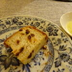 ジューダバレリーノ - ﾚｰｽﾞﾝﾊﾟﾝ