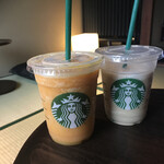 スターバックスコーヒー - 