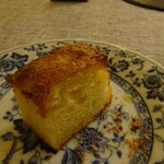 ジューダバレリーノ - ﾌｫｶｯﾁｬ