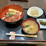 Azabu Ryou - 