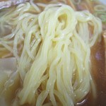 ラーメンハウス・ハッピー - 