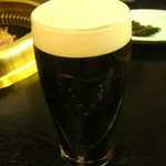 いっとう - 泡まで旨い　ギネス