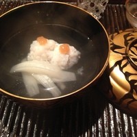 神楽坂 石かわ - 