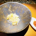 隼 - たまご炒飯