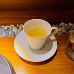 隼 - ジャスミンティー