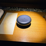 隼 - テーブルセット