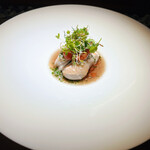 隼 - 出来たての..