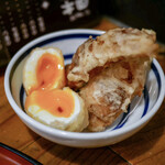 江戸堀 木田 讃岐うどん - 