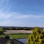 オーベルジュ オーパヴィラージュ - 宿泊した522室から見た景色