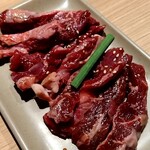 Yakiniku Rokkou - 