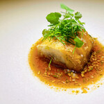 隼 - 旨味のグラデーション