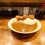 とんかつ檍のカレー屋 いっぺこっぺ - 