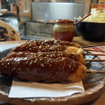 Yakitori Musou Torimitsu - 