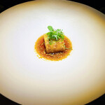 隼 - 旨味のグラデーション