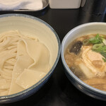 Nikujiru Udon Okumura - 