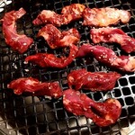 Yakiniku Rokkou - 