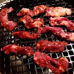 Yakiniku Rokkou - 