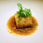 隼 - 旨味のグラデーション