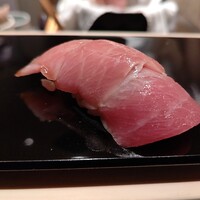 鮨わたなべ 札幌店 - 大とろ