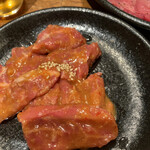 Shichirin Sumibiyakiniku Yuurin - 