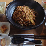 中華香房 凛道 - 