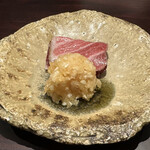 料理屋 植むら - 