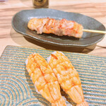 焼き鳥とワイン 3B - 