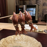 料理屋 植むら - 