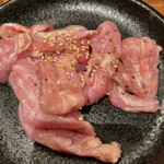 Shichirin Sumibiyakiniku Yuurin - 