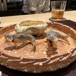 料理屋 植むら - 