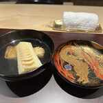 料理屋 植むら - 