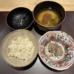 料理屋 植むら - 