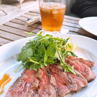 CICADA - 国産牛サーロイン