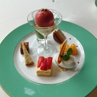 レスプリ ドゥ クゥー ドゥ フランス - 