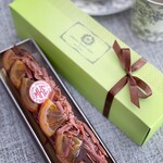 マコトエバラ×モンレアル - 