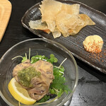 Teppan Sakaya Yorokobi - 